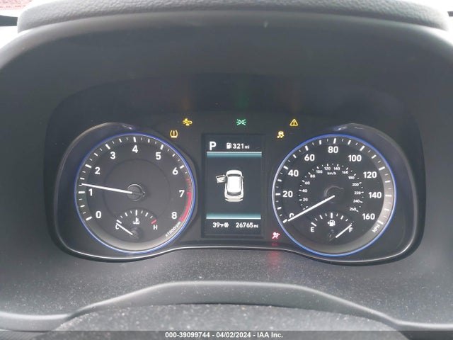 Hyundai Kona Ultimate 2020 KM8K5CA52LU545650 Image 7