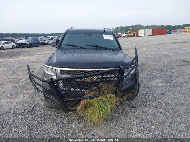 Chevrolet Suburban Lt 2019 1GNSKHKC4KR207845 Image 12