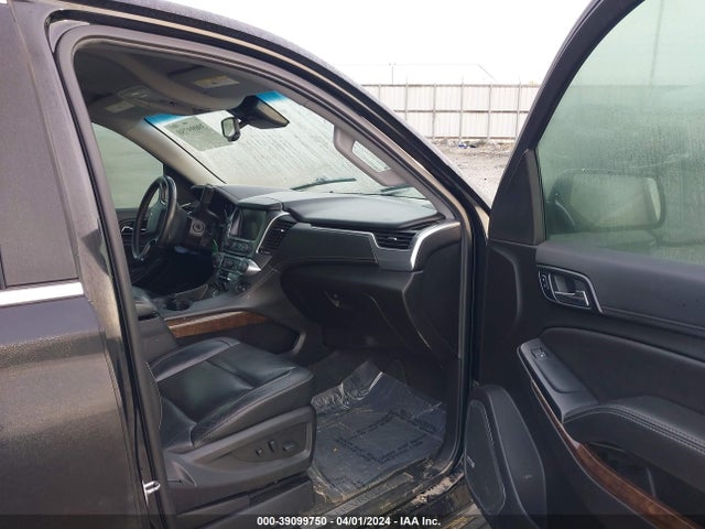 Chevrolet Suburban Lt 2019 1GNSKHKC4KR207845 Image 5
