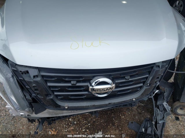 Nissan Pathfinder Sl 2019 5N1DR2MM1KC585152 Image 10