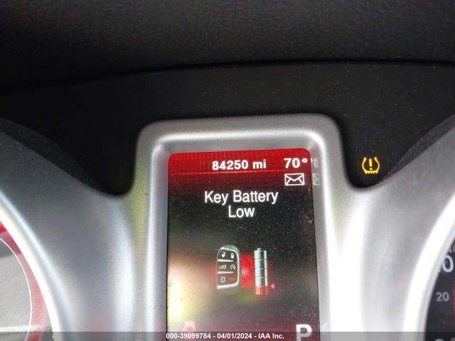 Dodge JOURNEY SE 2018 3C4PDCAB8JT529320 Image 16