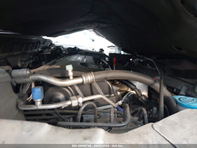 Honda ACCORD LX 2014 1HGCR2F39EA217422 Image 10