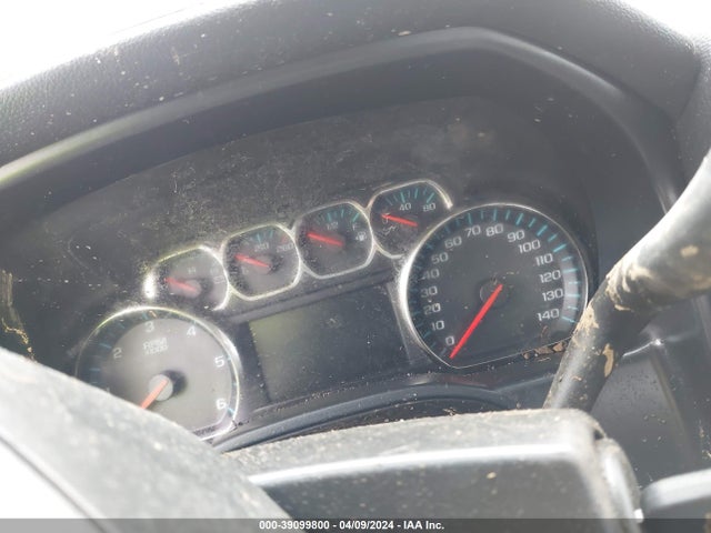 Chevrolet Silverado 1500 1lz 2017 3GCUKSEC1HG314998 Image 7