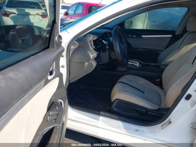 2HGFC1F38GH640585 Honda Civic Ex-t