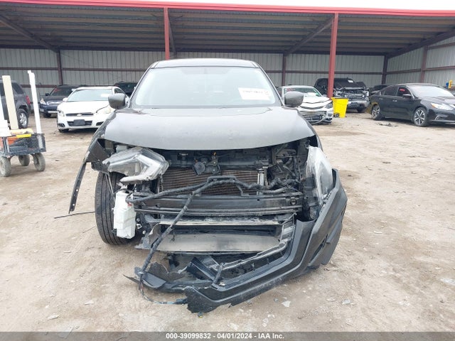 Nissan ROGUE S 2017 JN8AT2MV0HW019870 Image 6