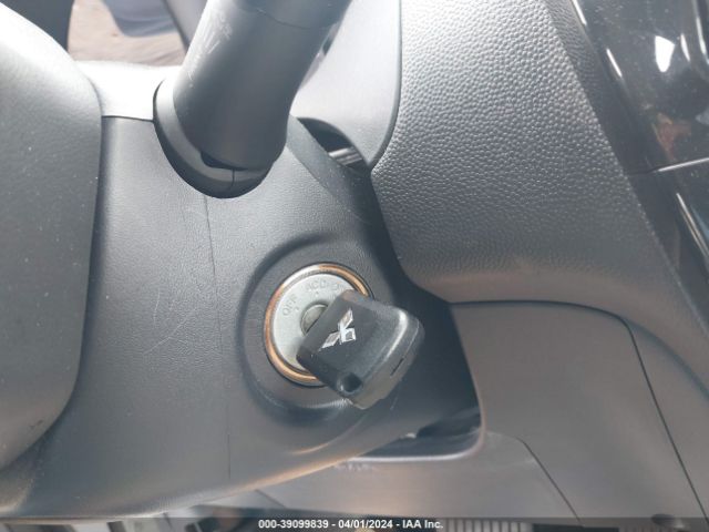 ML32F3FJ5JHF11799 Mitsubishi Mirage G4 Es