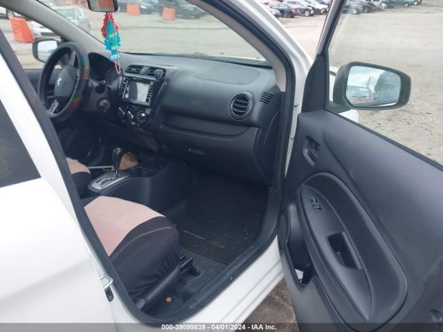 ML32F3FJ5JHF11799 Mitsubishi Mirage G4 Es