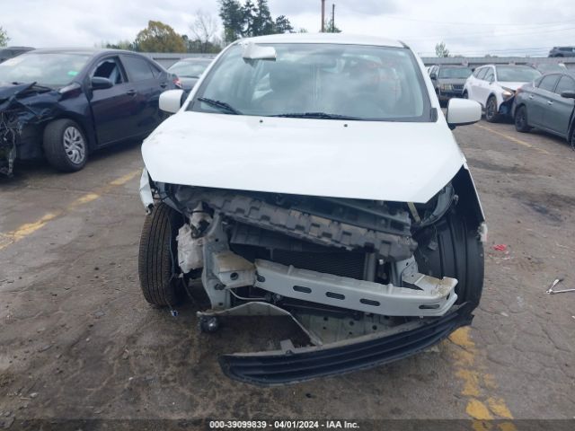 ML32F3FJ5JHF11799 Mitsubishi Mirage G4 Es