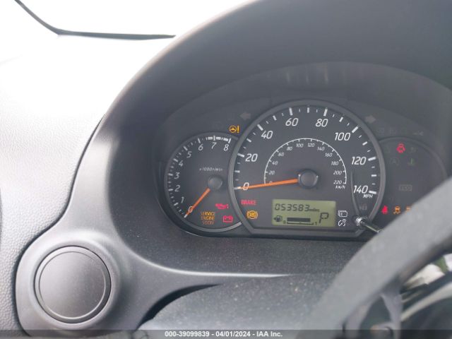 ML32F3FJ5JHF11799 Mitsubishi Mirage G4 Es