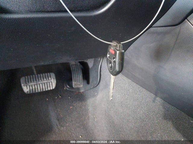 Subaru Outback 2.5i Premium 2015 4S4BSADC1F3346901 Image 11