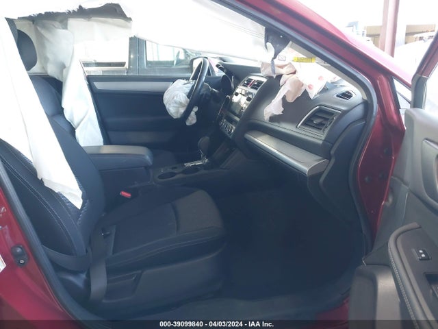 Subaru Outback 2.5i Premium 2015 4S4BSADC1F3346901 Image 5