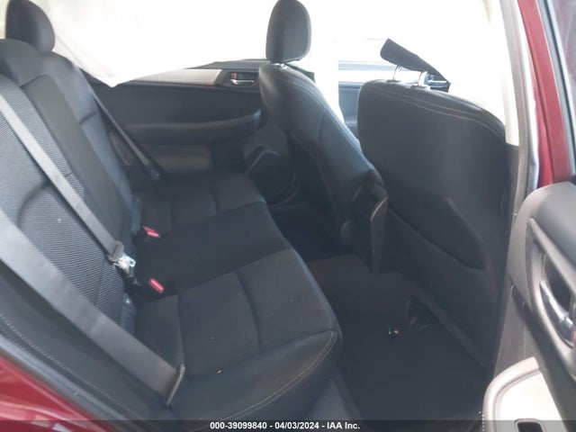 Subaru Outback 2.5i Premium 2015 4S4BSADC1F3346901 Image 8