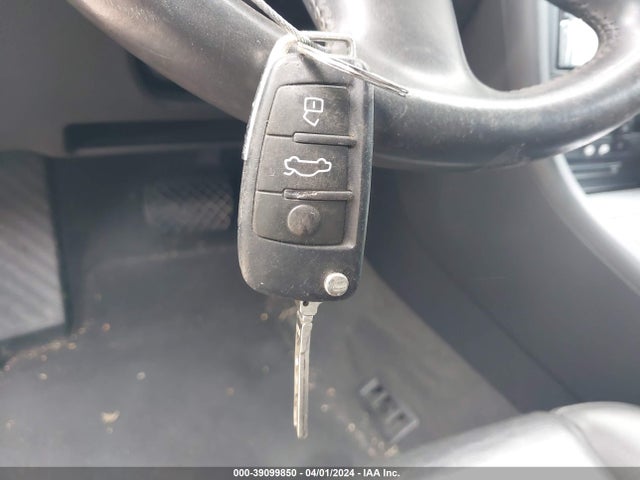 Aukcja sprzedaży 2007 Audi A4 2.0t, vin: WAUDF78E17A221259, numer aukcji: 39099850