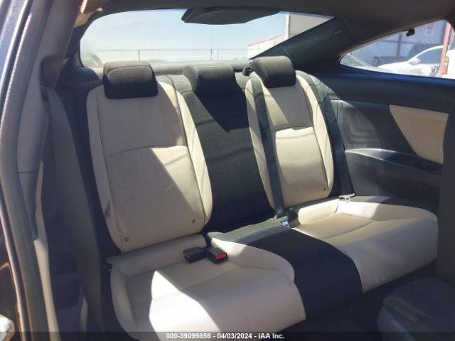 2HGFC3B34HH359774 Honda Civic Ex-t