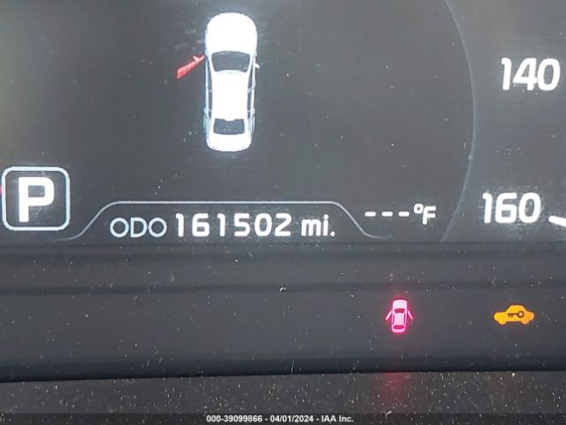 KNALN4D78E5136977 KIA Cadenza Premium