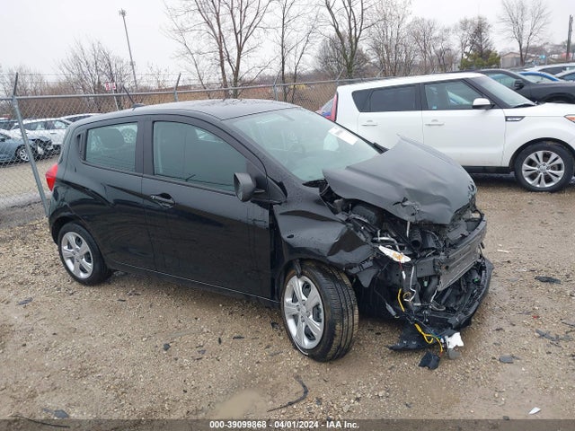 2022 KL8CB6SA2NC026436 zdjęcie główne