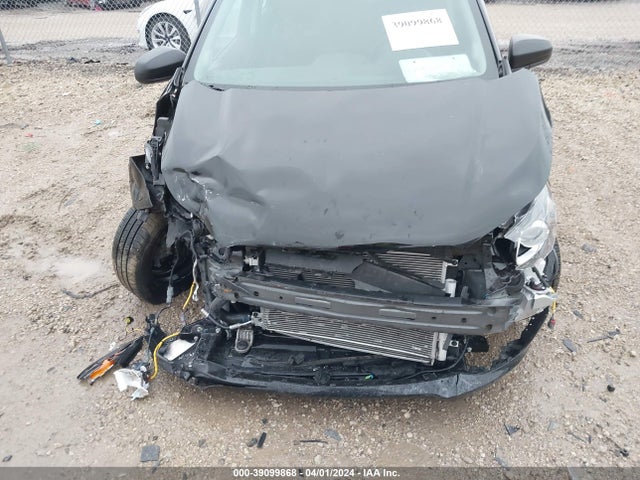 Chevrolet Spark Fwd Ls Automatic 2022 KL8CB6SA2NC026436 Image 18