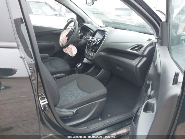 Chevrolet Spark Fwd Ls Automatic 2022 KL8CB6SA2NC026436 Image 5