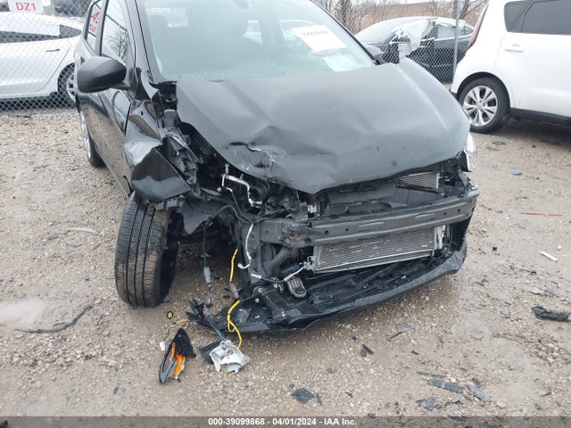 Chevrolet Spark Fwd Ls Automatic 2022 KL8CB6SA2NC026436 Image 6