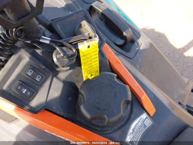 2023 POLARIS PRO-RMK 850 SN1TGM8R8PC241183 Photo 10