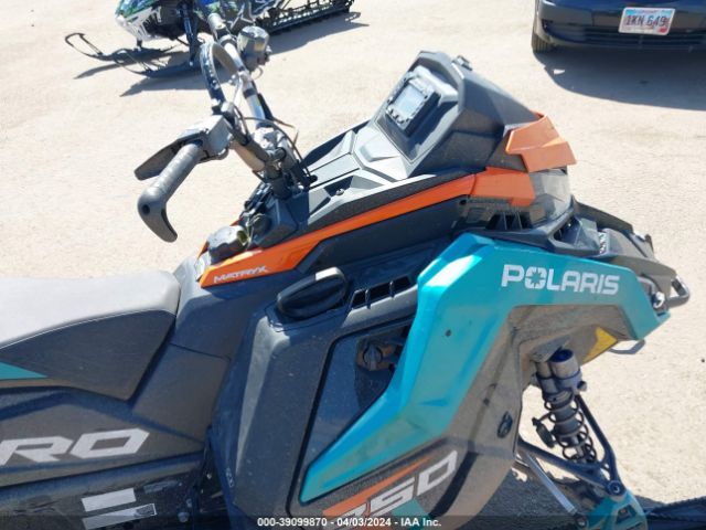 2023 POLARIS PRO-RMK 850 SN1TGM8R8PC241183 Photo 4