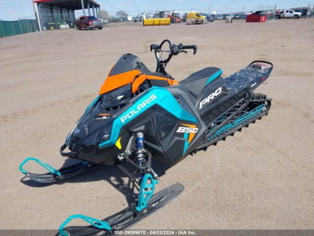 2023 POLARIS PRO-RMK 850 SN1TGM8R8PC241183 Photo 5