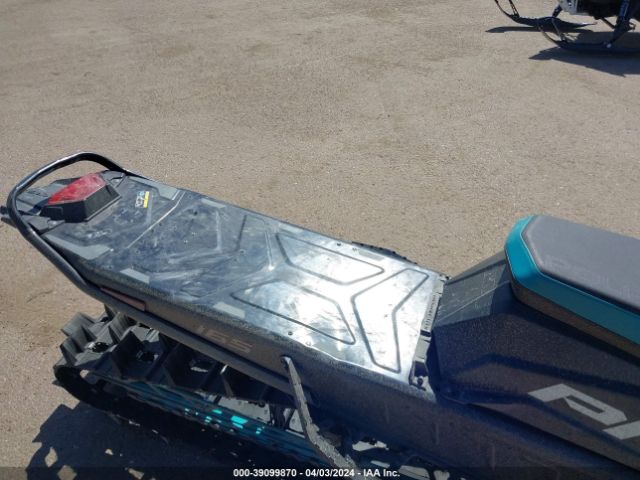 2023 POLARIS PRO-RMK 850 SN1TGM8R8PC241183 Photo 7