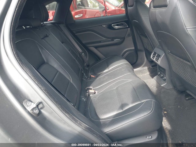2018 JAGUAR F-PACE SADCL2EVXJA257350 Photo 7