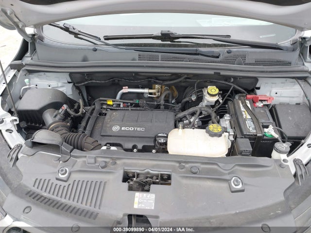 Buick Encore Fwd Preferred 2019 KL4CJASB2KB836926 Image 9