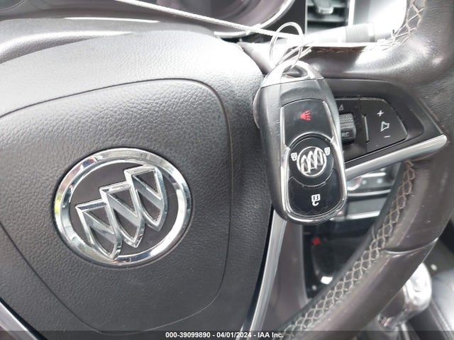 Buick Encore Fwd Preferred 2019 KL4CJASB2KB836926 Image 10