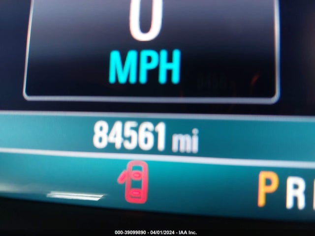 Buick Encore Fwd Preferred 2019 KL4CJASB2KB836926 Image 14
