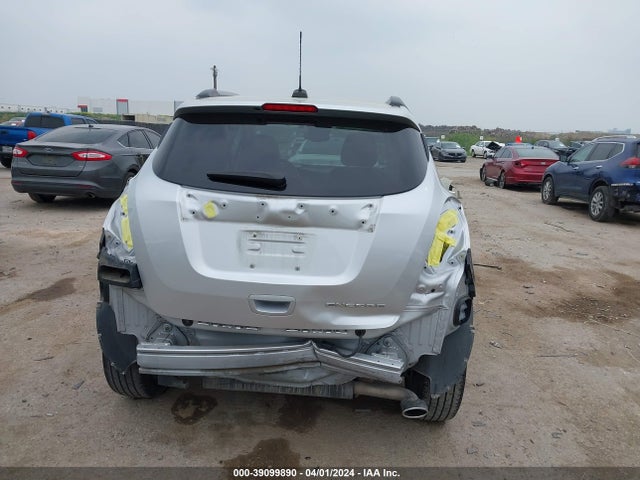Buick Encore Fwd Preferred 2019 KL4CJASB2KB836926 Image 15