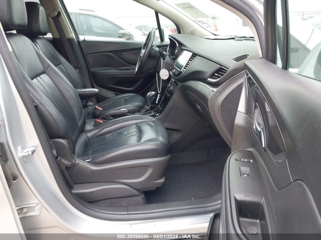 Buick Encore Fwd Preferred 2019 KL4CJASB2KB836926 Image 5