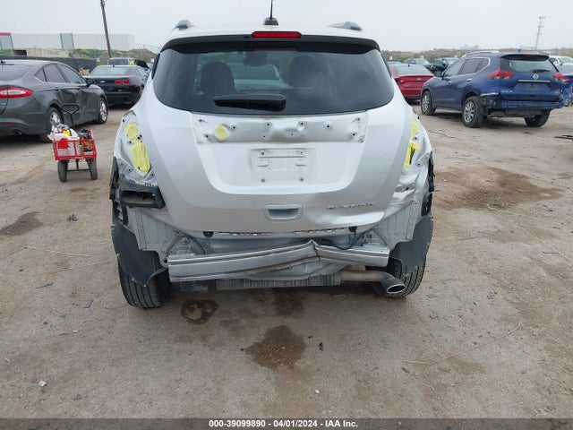 Buick Encore Fwd Preferred 2019 KL4CJASB2KB836926 Image 6