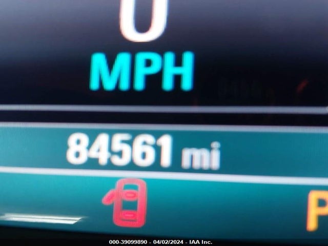 Buick Encore Fwd Preferred 2019 KL4CJASB2KB836926 Image 7