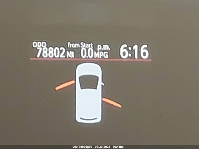 Toyota Prius C Two 2017 JTDKDTB36H1592807 Image 15