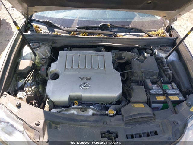 Lexus ES 350 2014 JTHBK1GG2E2136023 Image 10