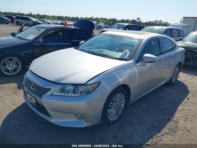 Lexus ES 350 2014 JTHBK1GG2E2136023 Image 2