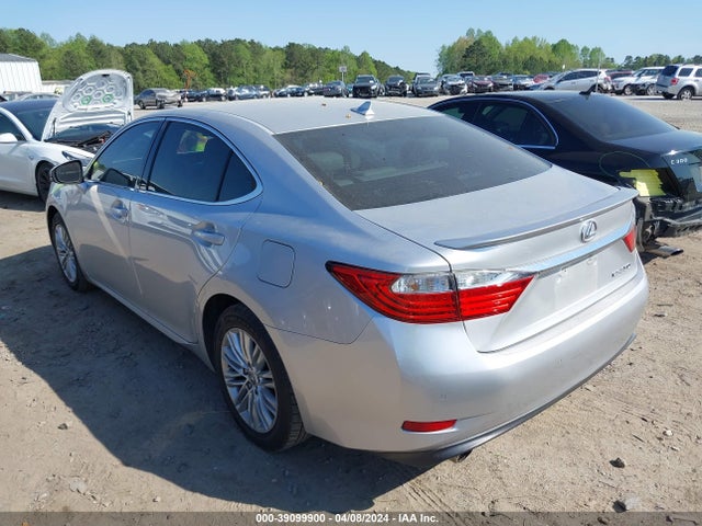 Lexus ES 350 2014 JTHBK1GG2E2136023 Image 3