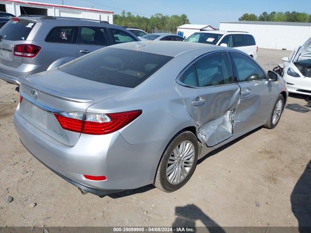 Lexus ES 350 2014 JTHBK1GG2E2136023 Image 4