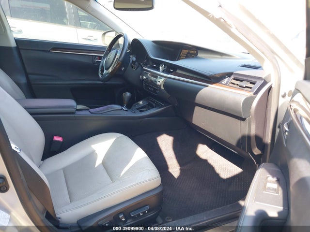 Lexus ES 350 2014 JTHBK1GG2E2136023 Image 5