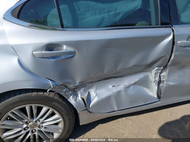 Lexus ES 350 2014 JTHBK1GG2E2136023 Image 6