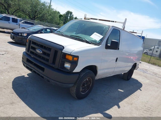 Продажа на аукционе авто 2012 Ford E-250 Commercial, vin: 1FTNE2EW1CDA60656, номер лота: 39099906
