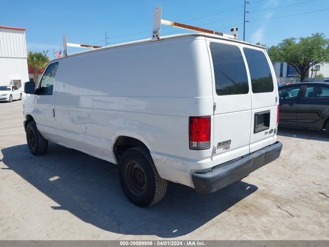 Продажа на аукционе авто 2012 Ford E-250 Commercial, vin: 1FTNE2EW1CDA60656, номер лота: 39099906