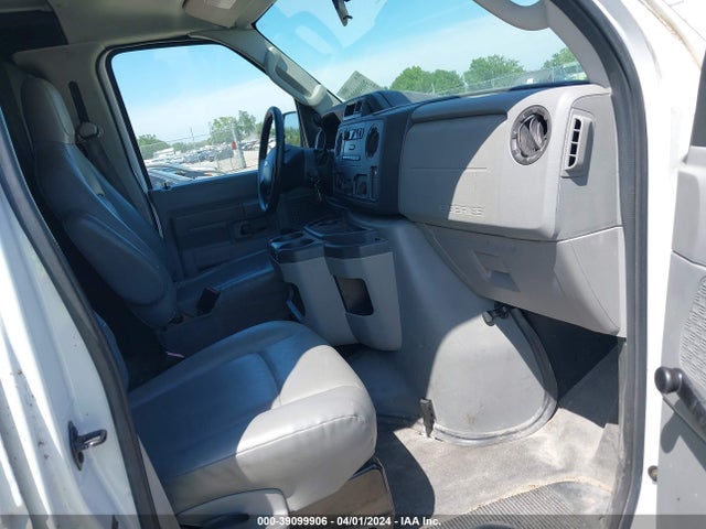 Продажа на аукционе авто 2012 Ford E-250 Commercial, vin: 1FTNE2EW1CDA60656, номер лота: 39099906