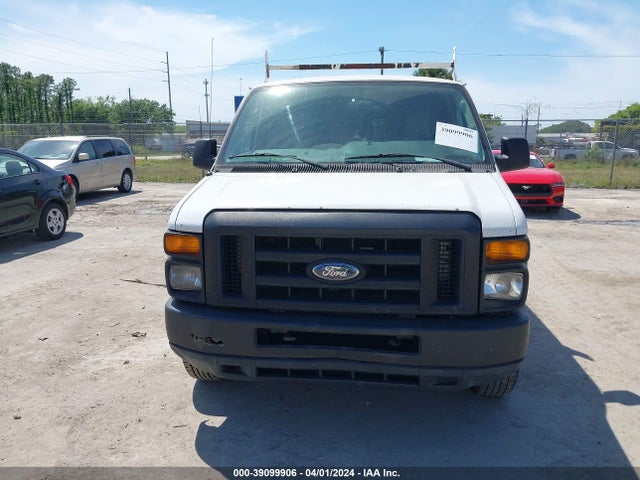 Продажа на аукционе авто 2012 Ford E-250 Commercial, vin: 1FTNE2EW1CDA60656, номер лота: 39099906
