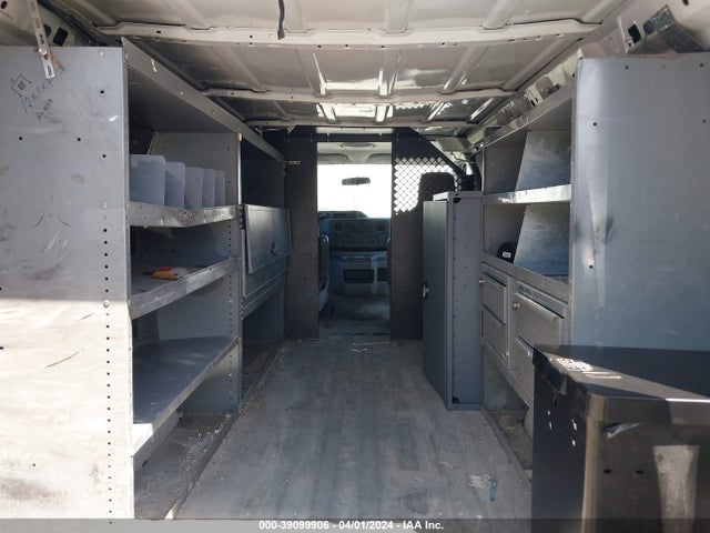 Продажа на аукционе авто 2012 Ford E-250 Commercial, vin: 1FTNE2EW1CDA60656, номер лота: 39099906