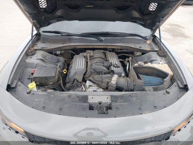 2C3CDXGJ3HH532606 Dodge Charger Daytona 392 Rwd
