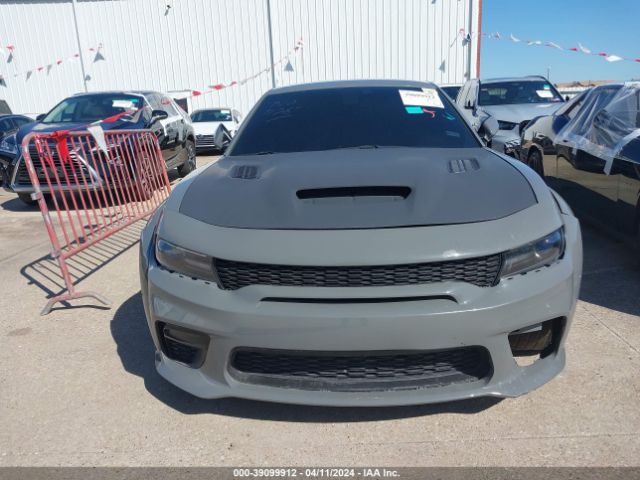 2C3CDXGJ3HH532606 Dodge Charger Daytona 392 Rwd