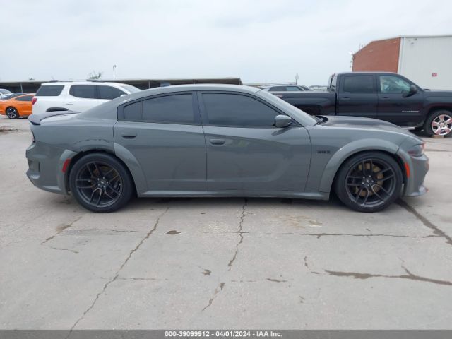 2C3CDXGJ3HH532606 Dodge Charger Daytona 392 Rwd
